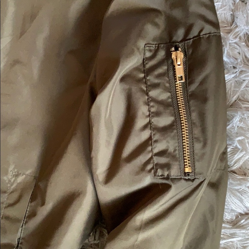 Bomber jacket - Picture 2 of 5
